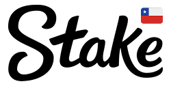 Stake Casino Online Chile logo